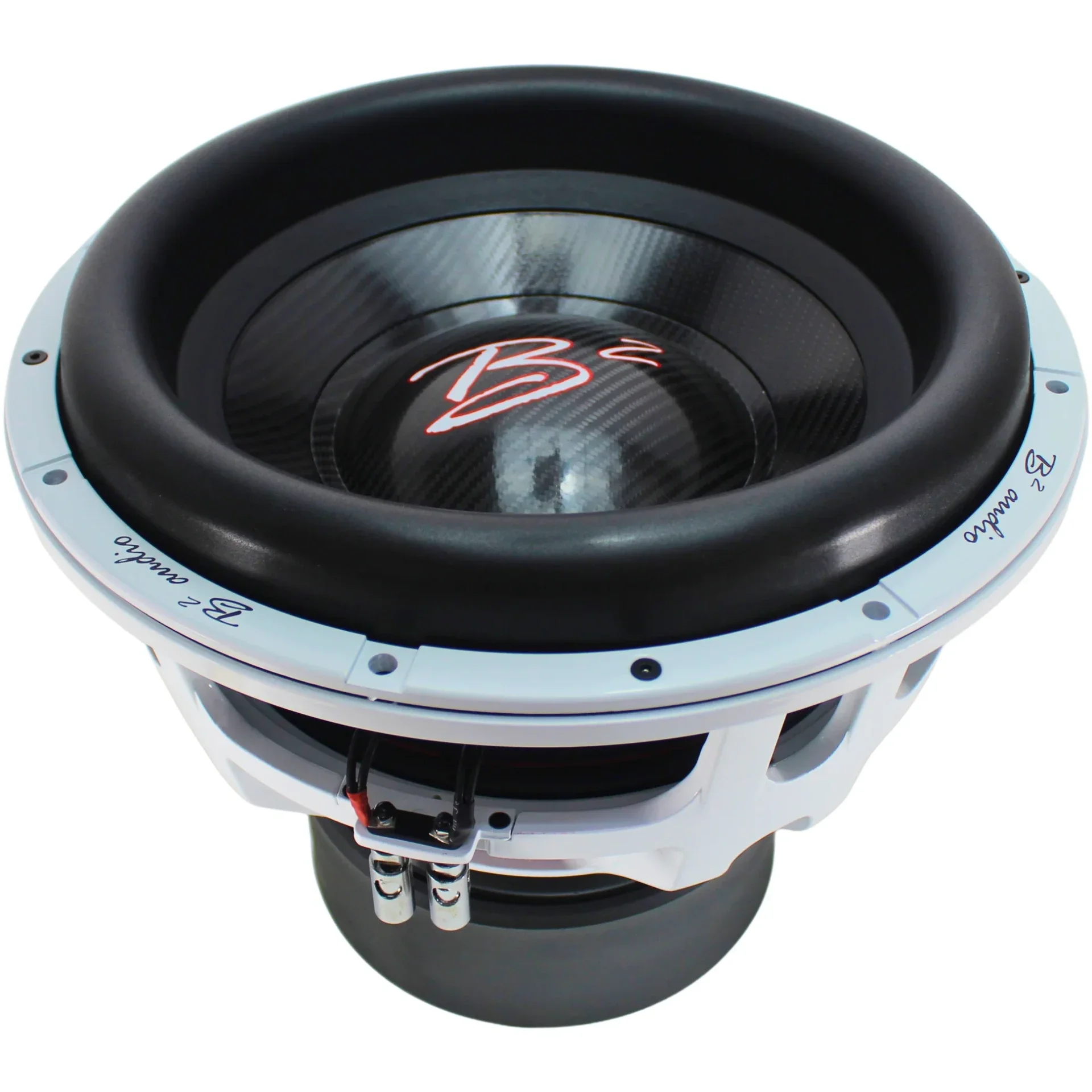 B2 Audio RAGE15XLv2 15 inch Subwoofer
