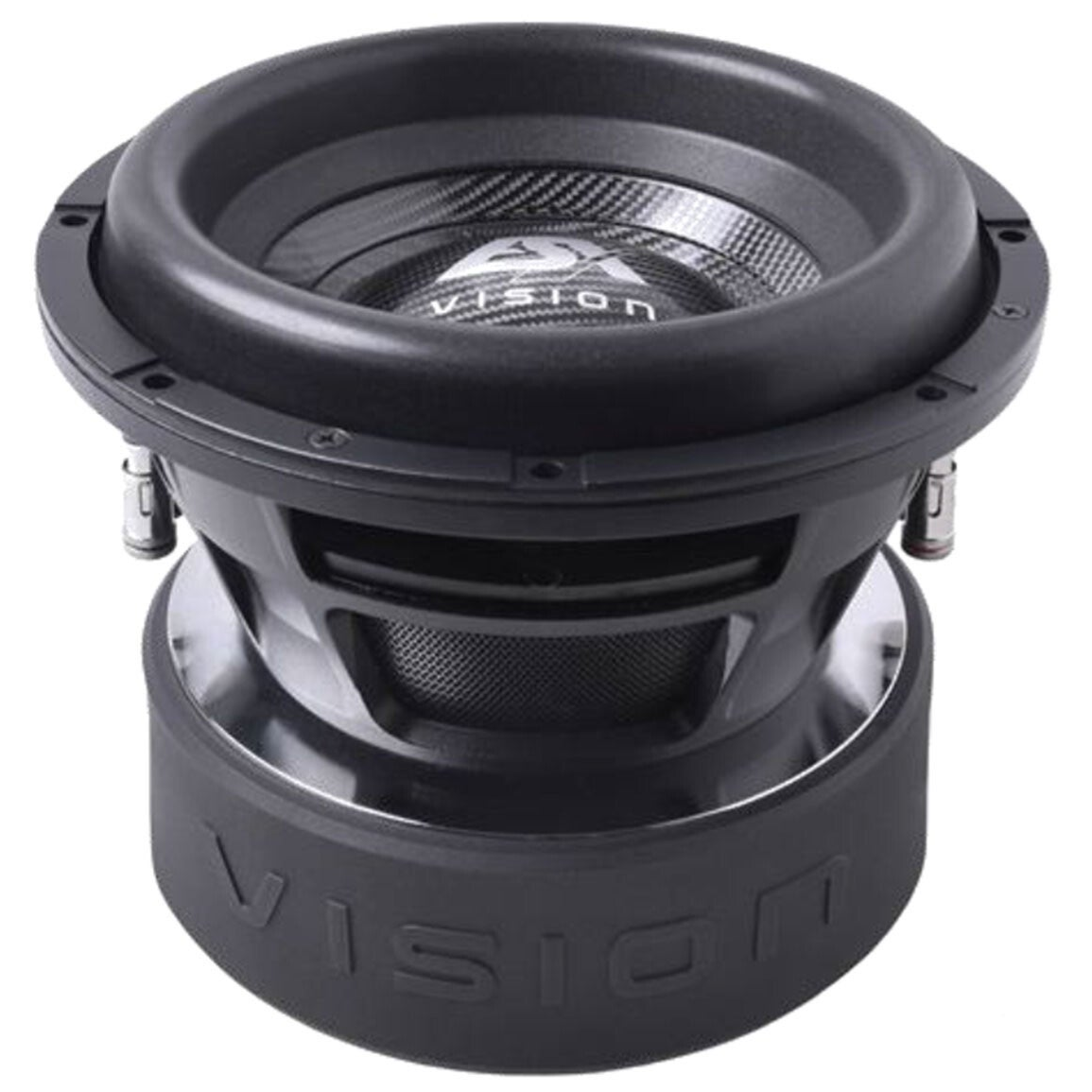 ESX VX10PRO 10 inch subwoofer 2500W RMS