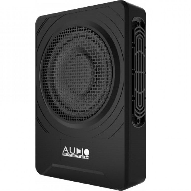 Audio System US08 Active 24V EVO 8 inch underseat