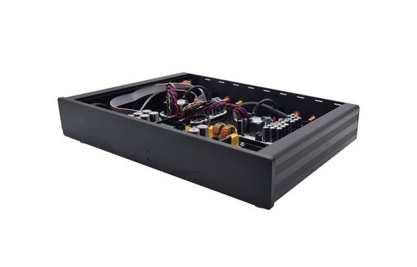 Hypex Nilai500DIY 2-channel Nilai® Stereo amplifier kit