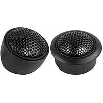 Audio System CARBON TW24 Tweeters