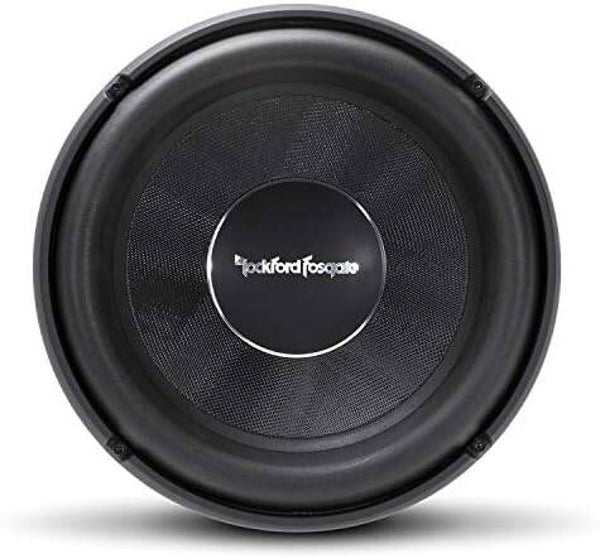 Rockford Fosgate POWER 12 inch Subwoofer T1S2-12 / T1S1-12