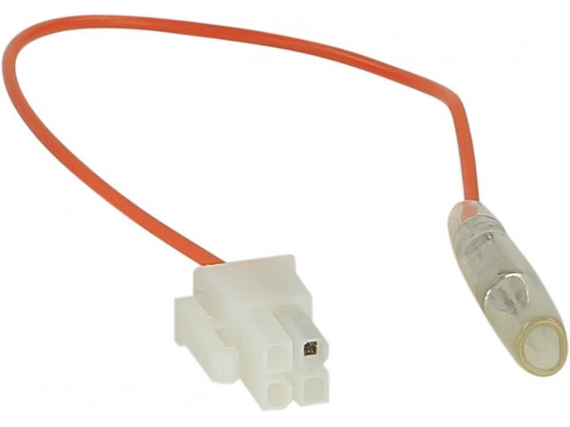 Kenwood / Zenec S.W.I. SpeedSignal Lead 4 pin