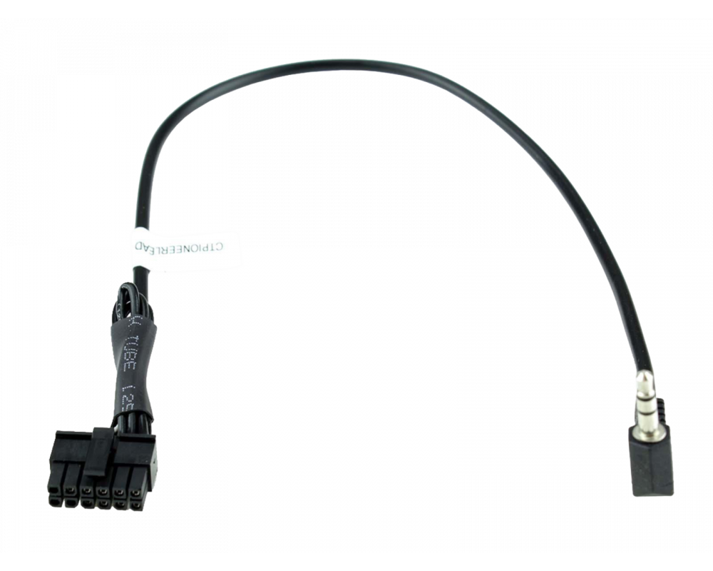 Pioneer 2022> S.W.I. cable AVH/DMH/SPH