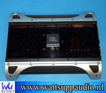 JBL Grand Touring GTO601.1 Monoblock amplifier