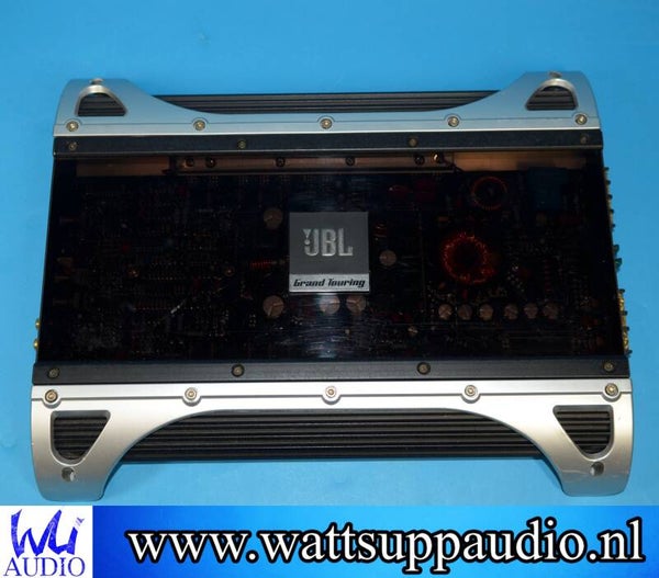 JBL Grand Touring GTO601.1 Monoblock amplifier