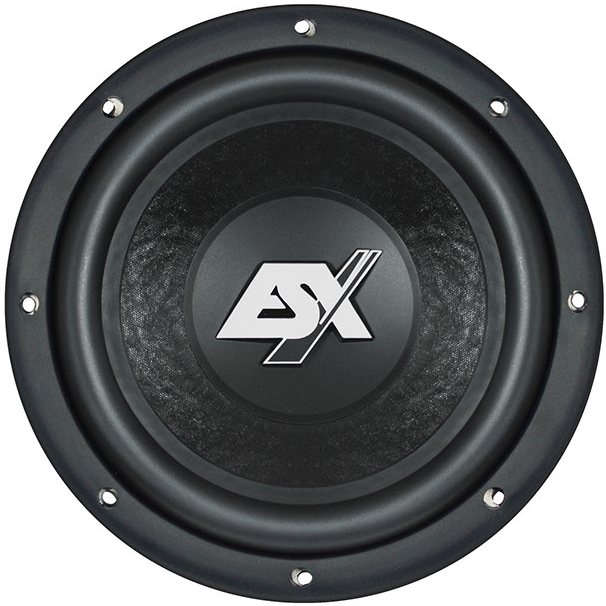 ESX SX-840 8 inch subwoofer 300/600W