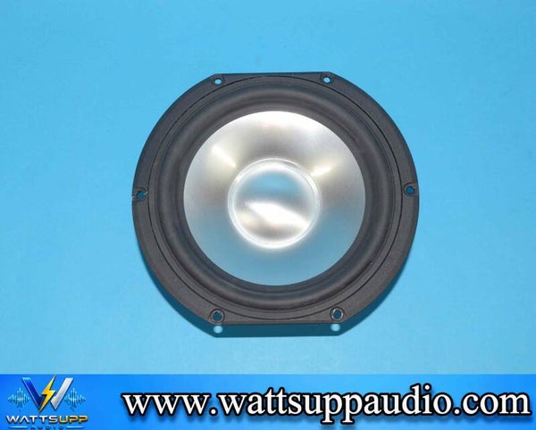 Peerless 835026 Midwoofer 8 inch ( 1x )