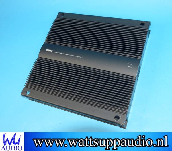 Yamaha YPA-1020 4 channel amplifier