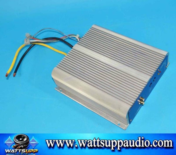 Rodek RA280E 2 channel / mono amplifier