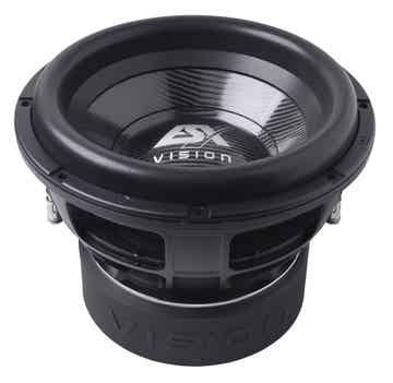 ESX VX12PRO 12 inch inch subwoofer 3000W RMS