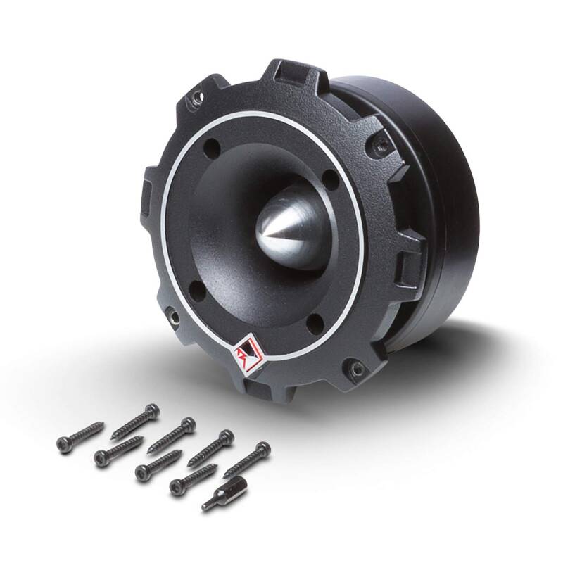 Rockford Fosgate Punch PRO PP4-T / PP8-T Tweeter | Wattsuppaudio