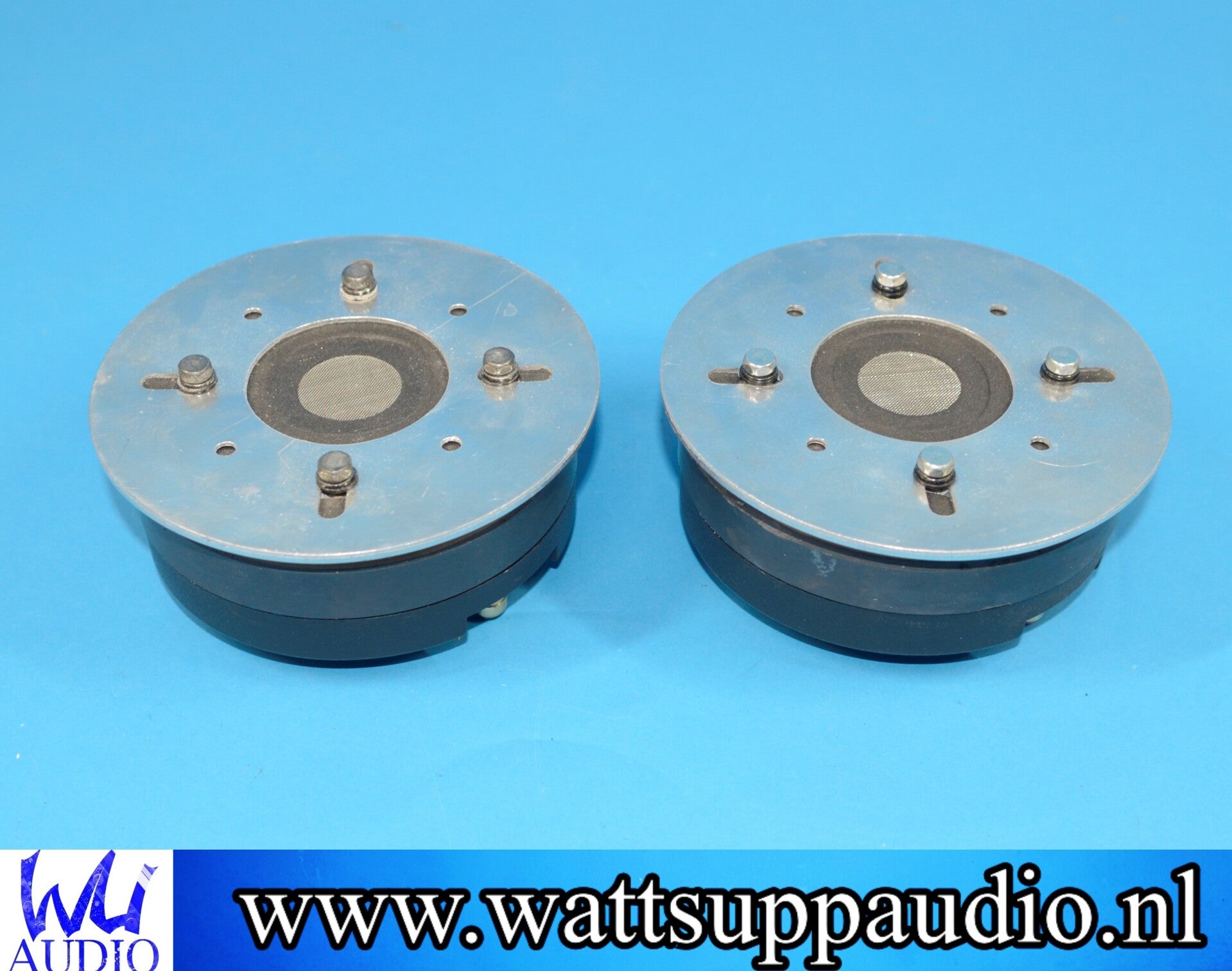 Mackie DC10/1701-8 ( 8093 ) Compression driver ( pair )