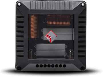 Rockford Fosgate PUNCH PRO Crossover PP4-X / PP8-X