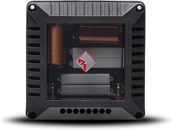 Rockford Fosgate PUNCH PRO Crossover PP4-X / PP8-X