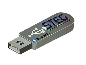 STEG BT Adapter STEG-BT