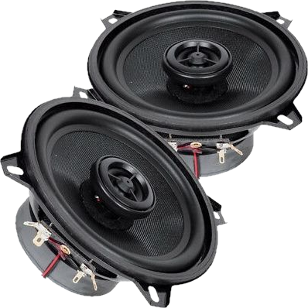 Audio System MXC130 EVO Coaxial speaker 130 mm / 5.25''
