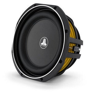 JL Audio 10TW1-2 10 inch subwoofer