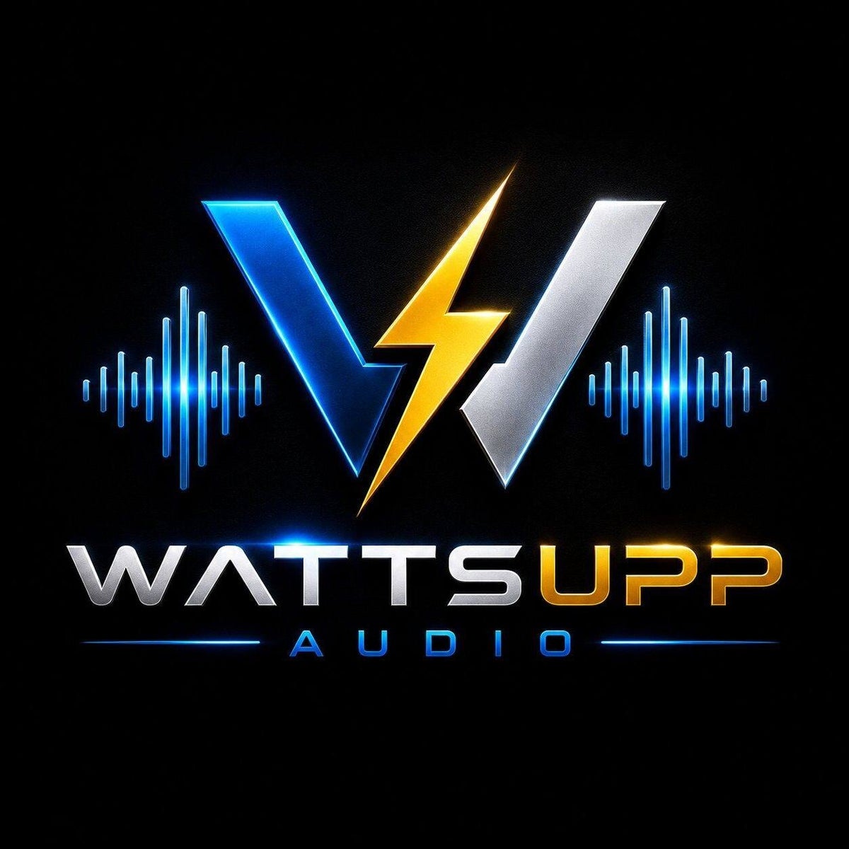 Powerus PW8000 Monoblock amplifier | Wattsuppaudio