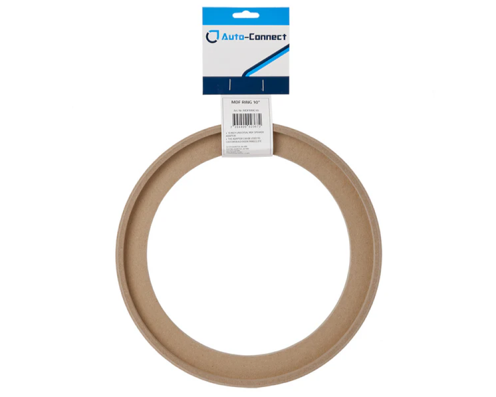 Auto-Connect 720MDFRING10 Installation Ring 10'' /25cm