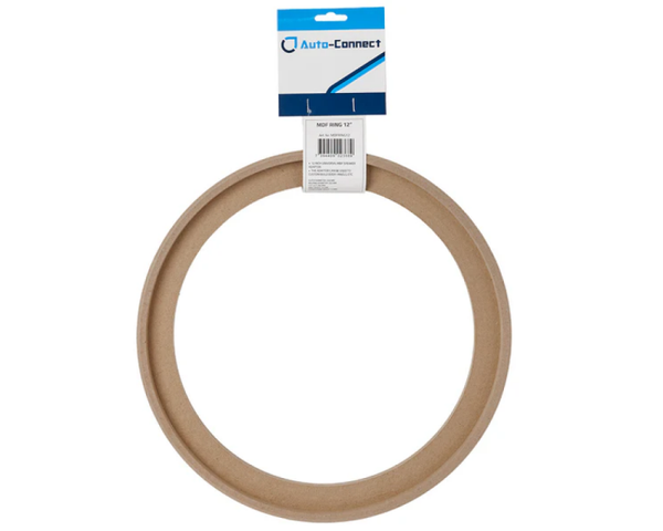 Auto-Connect 720MDFRING12 Installation Ring 12'' /30cm