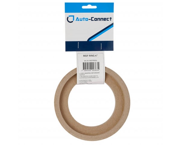 Auto-Connect 720MDFRING4 Installation Ring 4'' /10cm