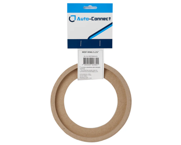 Auto-Connect 720MDFRING525 Installation Ring 5.25 '' /13cm