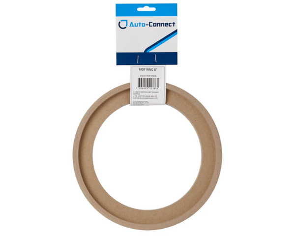 Auto-Connect 720MDFRING8 Installation Ring 8'' /20cm