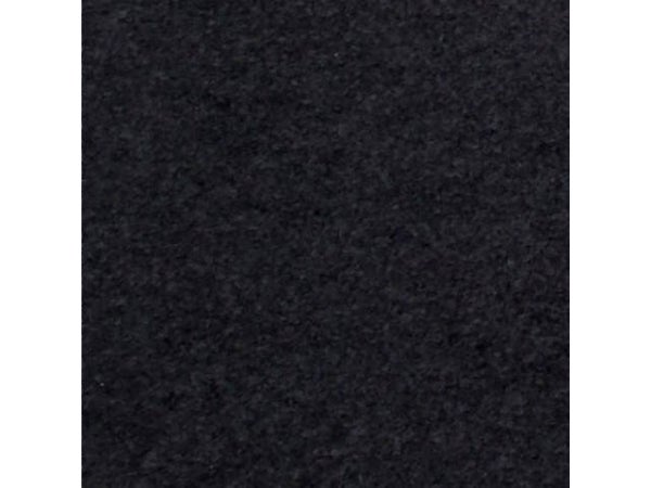 Gas Audio POWER TL300B Upholstery black 300cm x 150cm