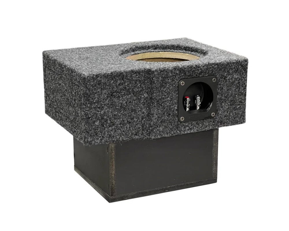 Gas Audio Power 721CE10688 Volkswagen ID Buzz 2zits