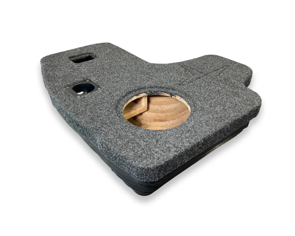 GAS Audio 721CE10821  Polestar 2