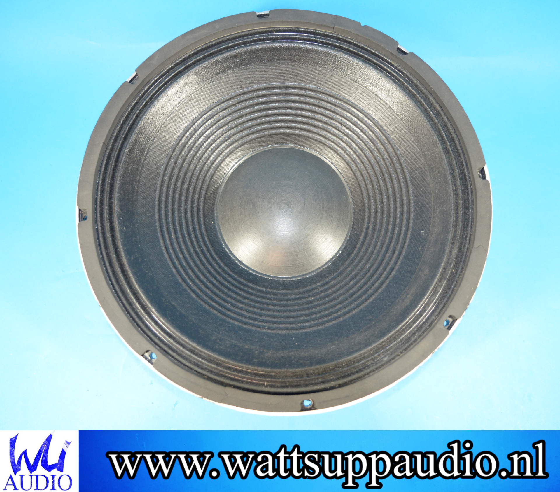 Eminence Definimax 4015 LF 15 inch woofer/speaker