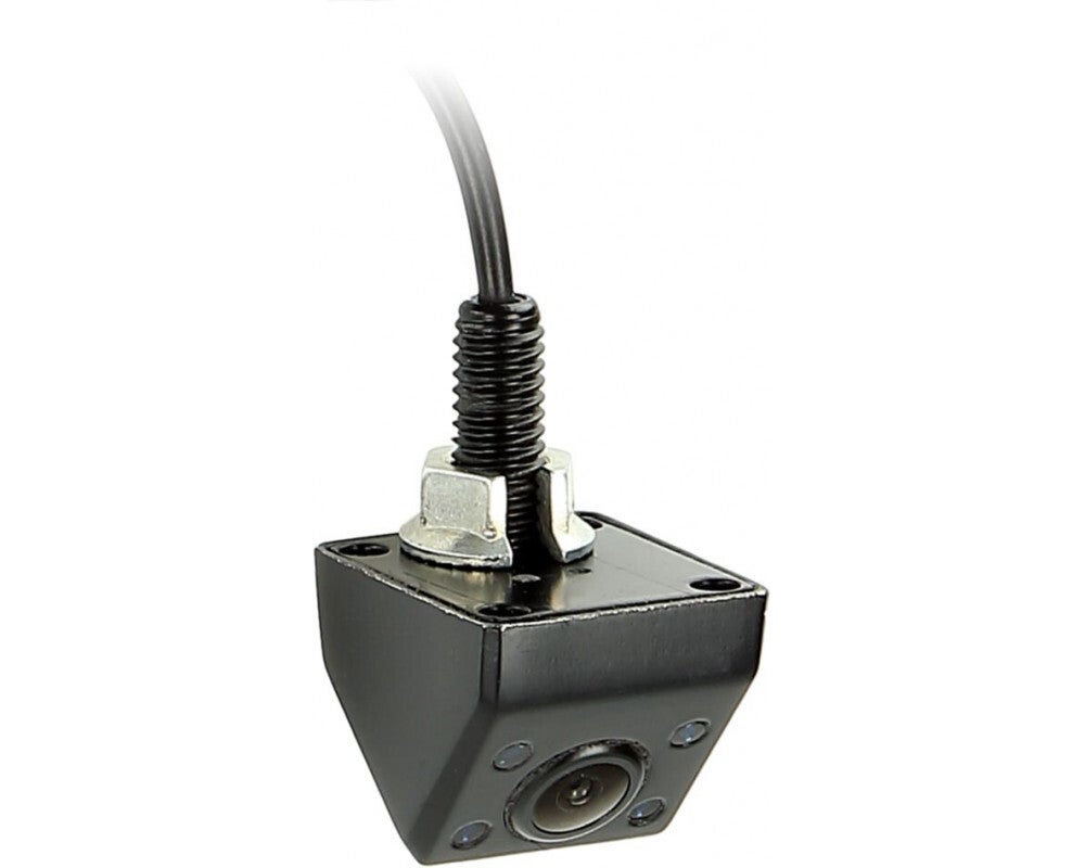 ACV 771000-6008 Reversing Camera (square) - sub & built up-construction