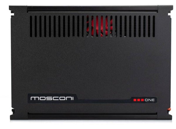 Mosconi One 6|10 DSP 6 channel amplifier + 10 CH DSP