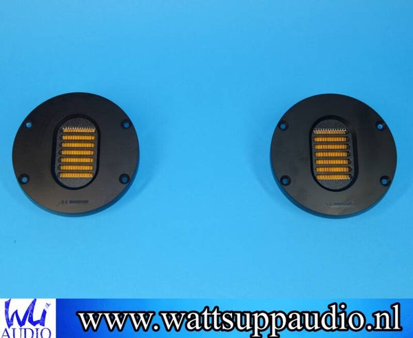 Mundorf AMT21CM2.1-C Air Motion Tweeter (AMT) Pair