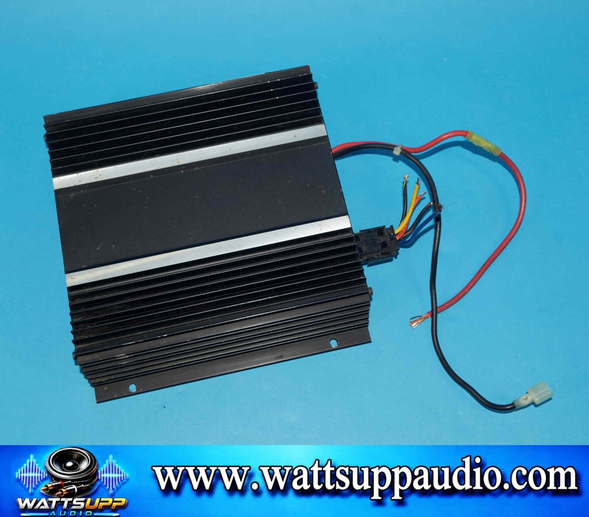 Orion 240GX 2 channel / mono amplifier