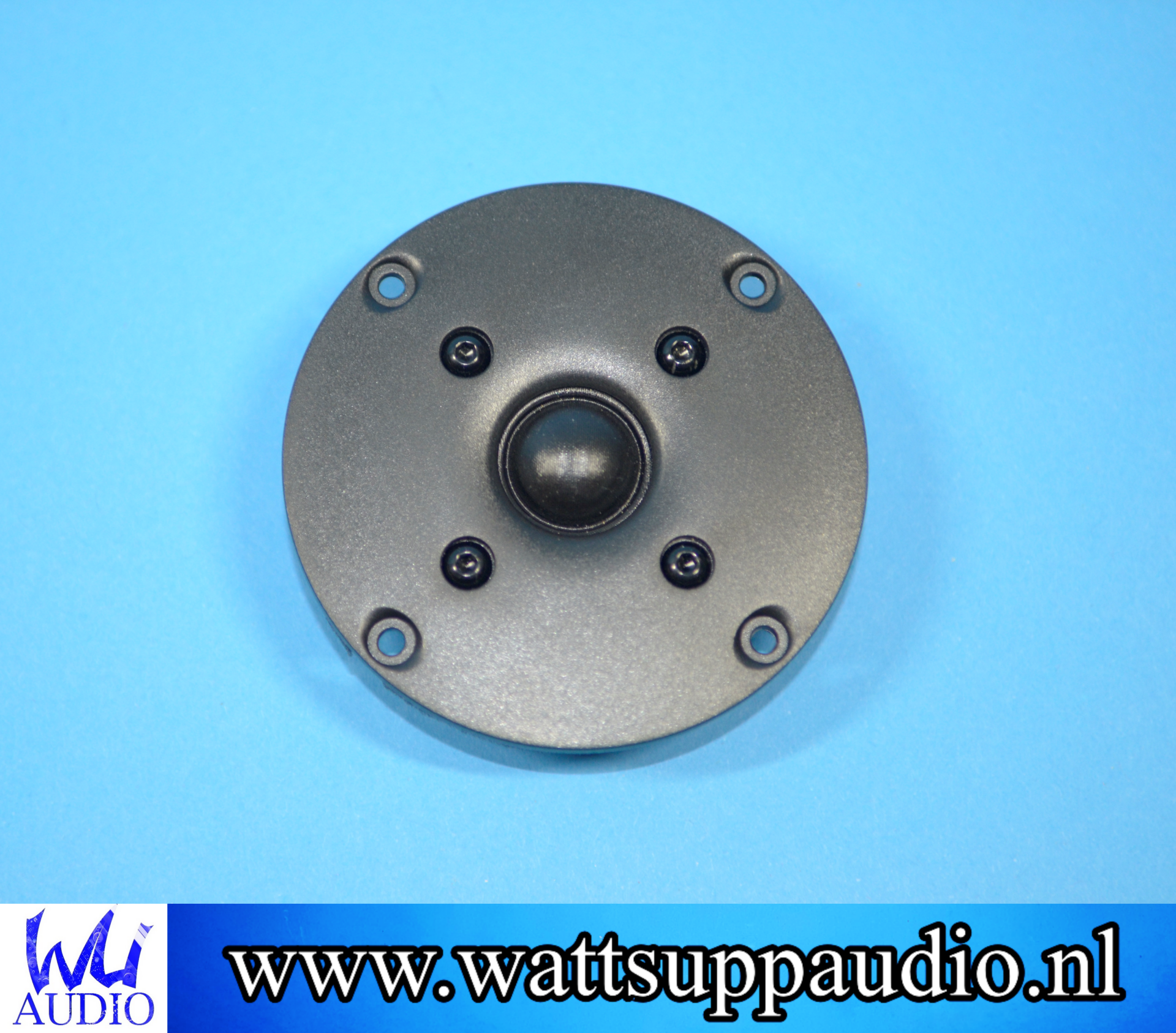 SB Acoustics SB19ST-C000-4 3/4" Dome Tweeter ( 1 x )