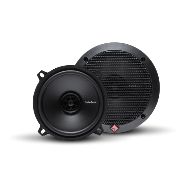 Rockford Fosgate R1525X2 5.25'' speakers