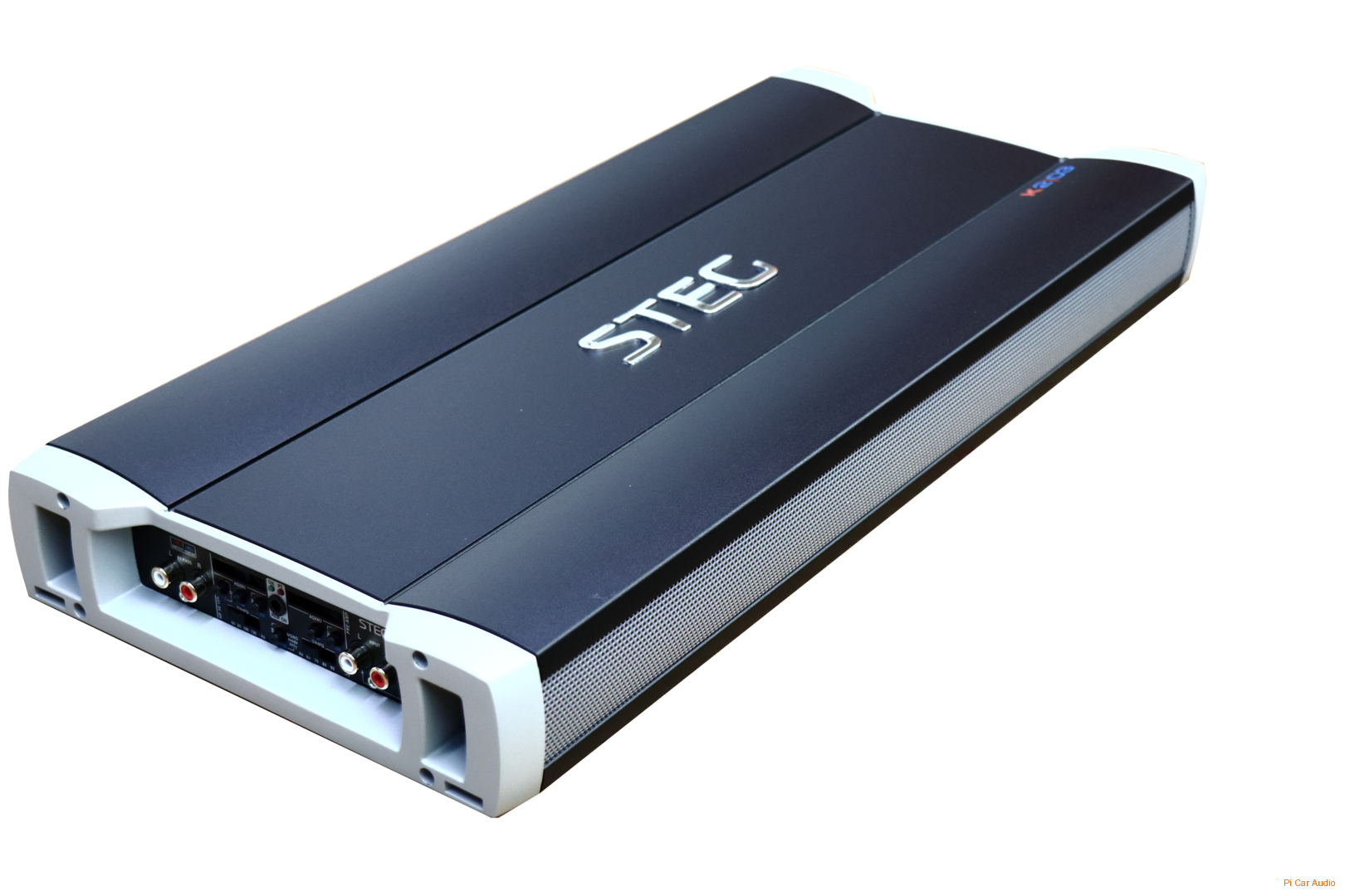 STEG K2.04 2 channel / mono amplifier | Wattsuppaudio