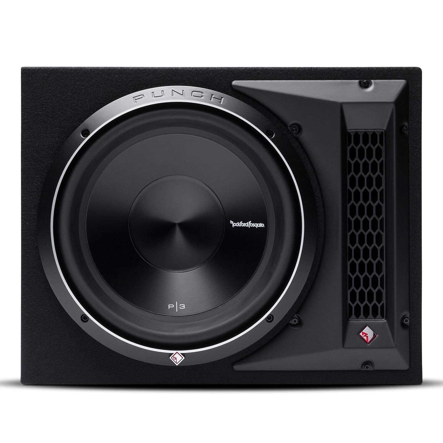 Rockford Fosgate Punch P3-1x12 12 inch subwoofer