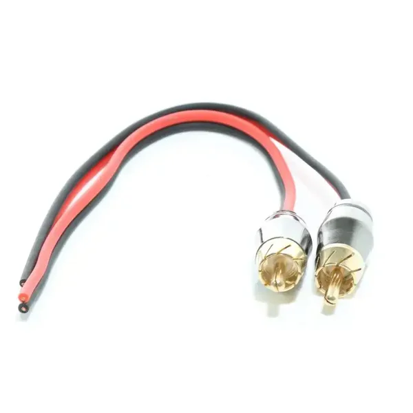 Audio System  Z-PRO RCA -HI High-Low Adapter