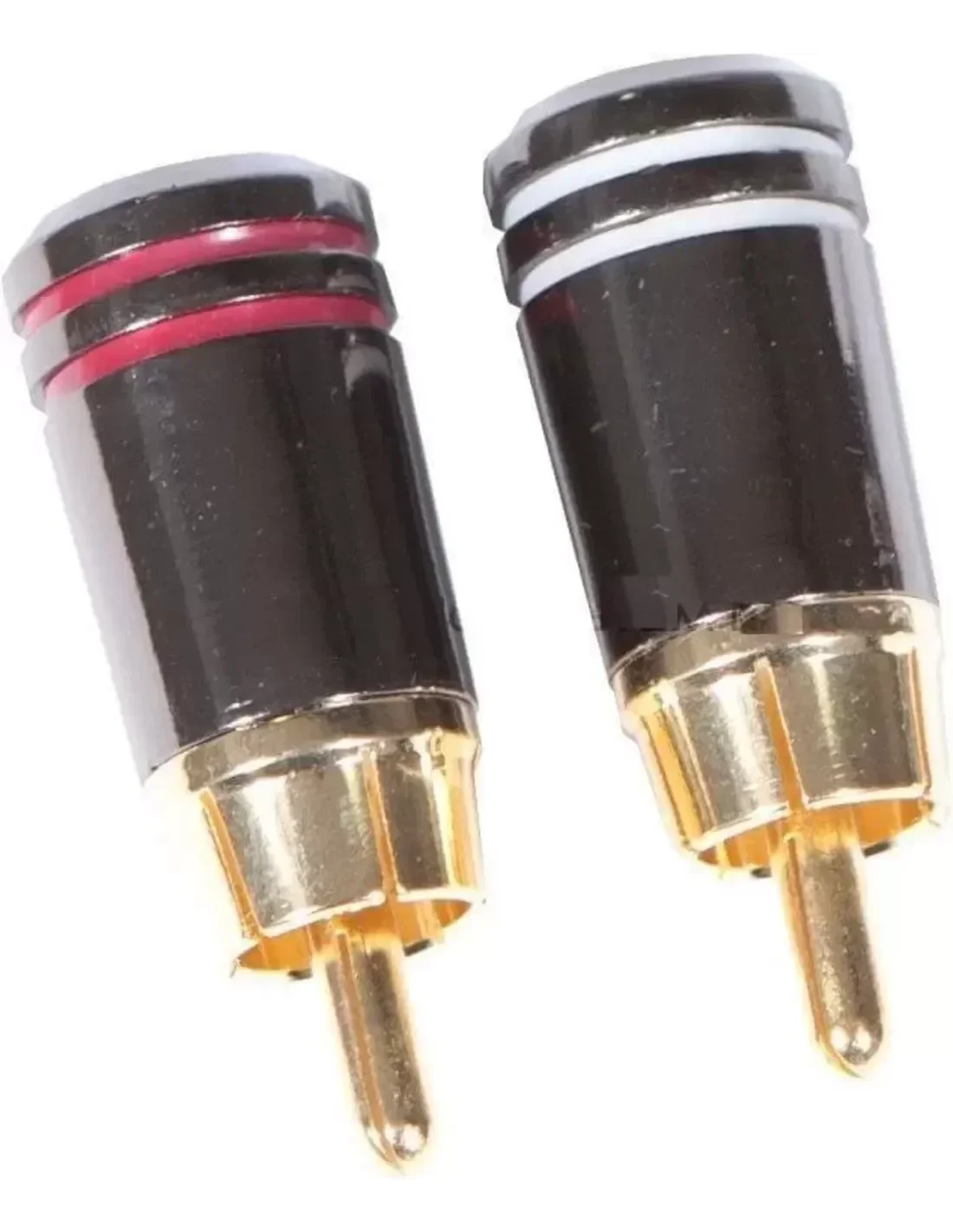 Audio System Z-PRO RCA JACK / Connector male( pair )