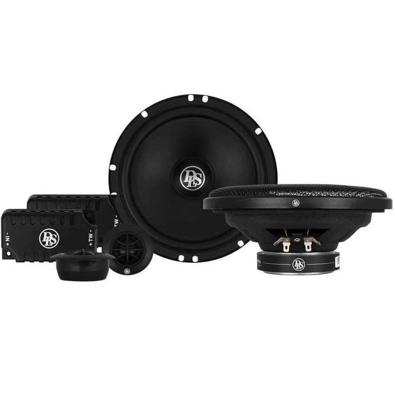 DLS PA6.20 165mm / 6.5'' component-set ( composet ) speaker