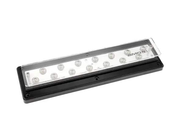 SMD - Full Power / Ground Distribution Block