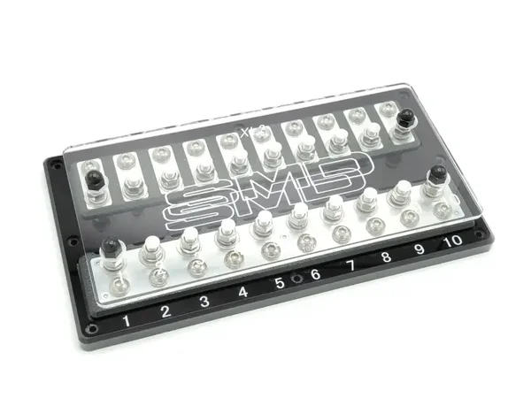 SMD - Deca XL2 ANL Fuse Block