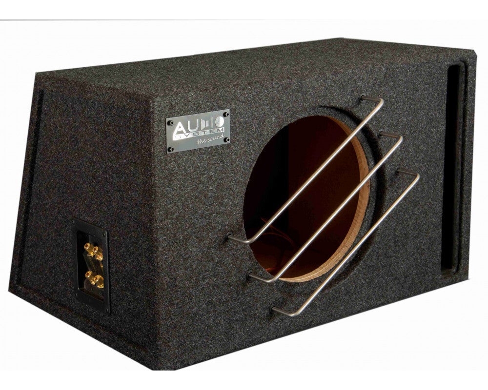 Audio System BR15-100 15 inch subwoofer enclosure
