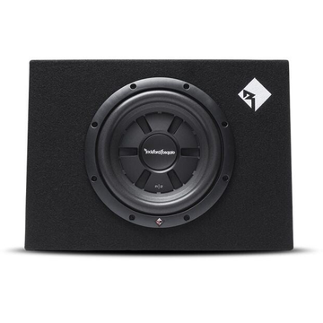 Rockford Fosgate R2S-1X10 10 inch subwoofer FLAT
