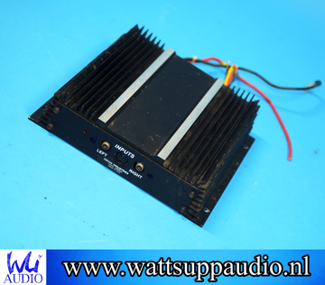 オリオン 8004 アンプOrion 8004 amplifier. オリオン 8004 アンプOrion 8004 amplifier.