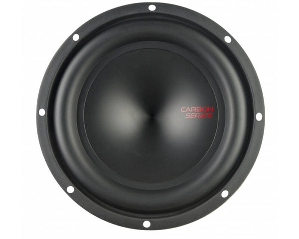Audio System Carbon 10 efficient 10 inch subwoofer