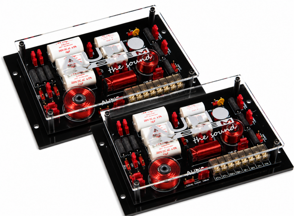 Audio System FW AVALANCHE Crossover ( pair )
